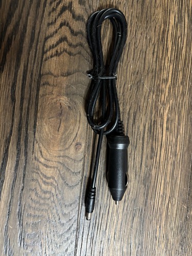 Car power adapter cable - dc,
