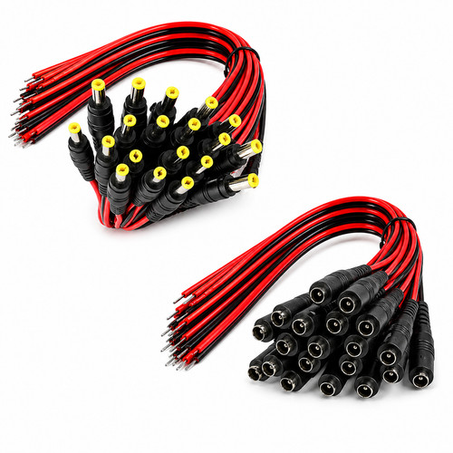 Lot 18awg power - 18awg,