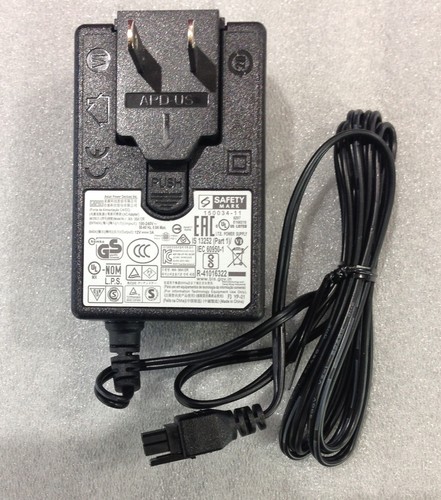 Apd 36a12r plug in - apd, ac/dc