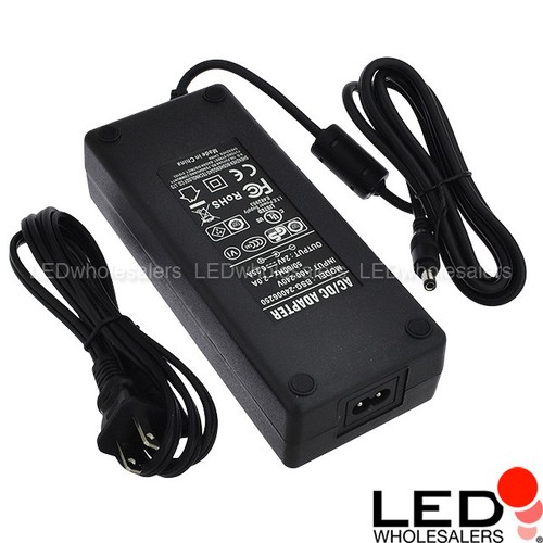 24v 25a 150w dc power - 6.25a,