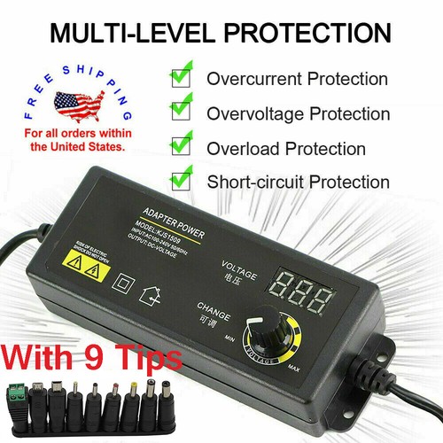 Universal 60w 3 - universal, 2.5a