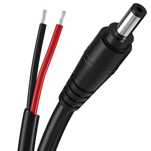 Power pigtail cable 16awg - power, cable,16awg