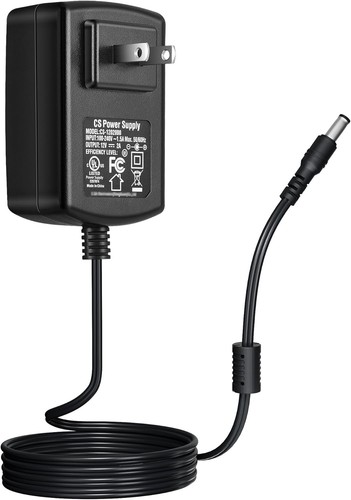 Adapter switching power - ac,