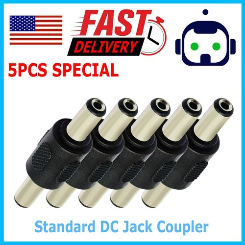Coupler male m - to,