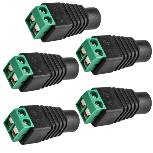 Kastar 12v female - 12v,