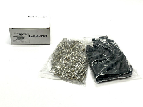 Switchcraft s760 power - s760,