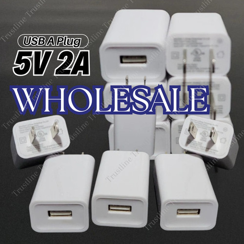 10w usb jack wall - 2a, power
