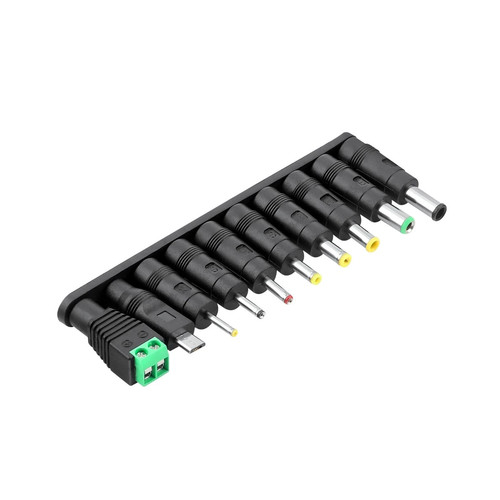 Universal dc plug - dc,