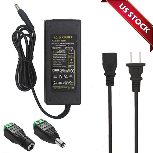 12v amp 60w dc - 12v, 5